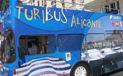 TuriBús