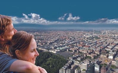 Panoramapunkt