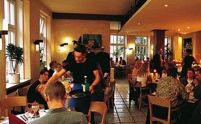 Osteria