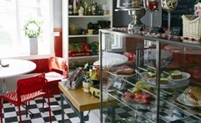 Café Sergel