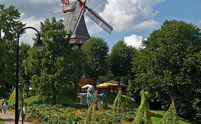 Kaffee Mühle