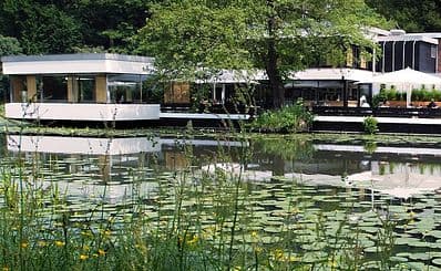 Emma am See