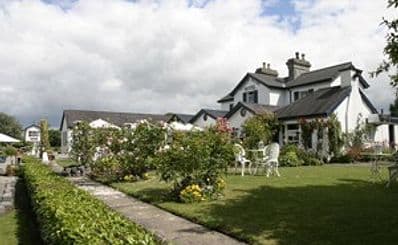 The Signal Restaurant (Kilmessan)