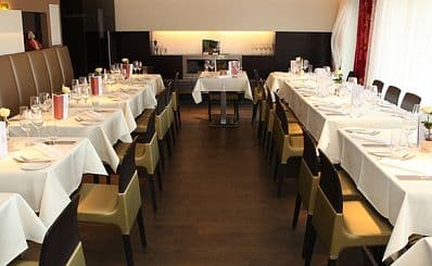 Landgasthaus Holzpoldl