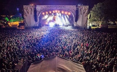 An Electric Festival