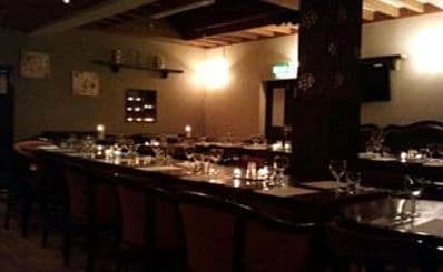 The Dew Drop Inn (Kill)