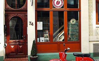 Rauchs CaféBar
