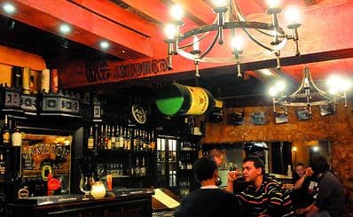 Delaney's Irish Pub