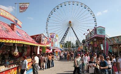 Nuremberg Folk Festival