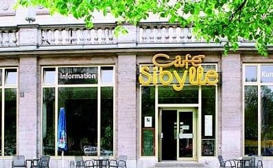 Café Sibylle
