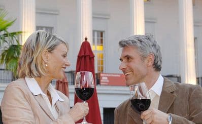 Theatro - Café, Tapas y más
