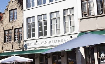 't Hof van Rembrandt