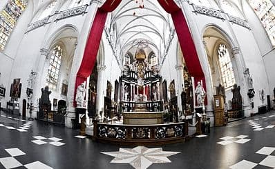 Saint Andrew's Church