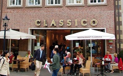 Kaffeehaus Classico