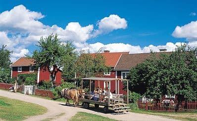 Bullerbyn