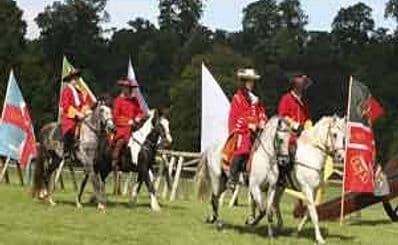 Battle of the Boyne Visitor Centre