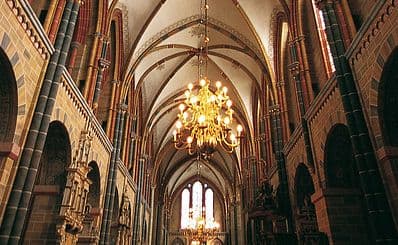 Saint Petri Dom