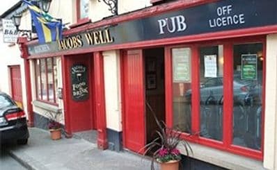 Jacobs Well (Rathdrum)