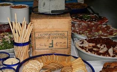 Bergdala Wärdshus