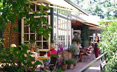 Haus am Walde