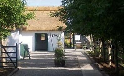 Lullymore Heritage & Discovery Park