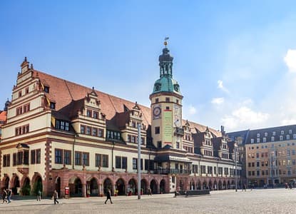 Tourist Information