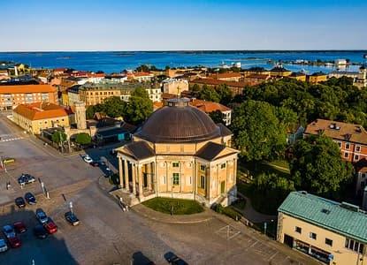 Tourist Information