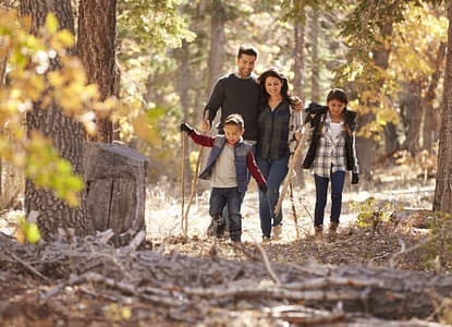 Tourist Information