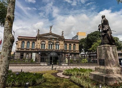 Top 8 Attractions for Coffee Lovers