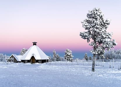 Accommodation
