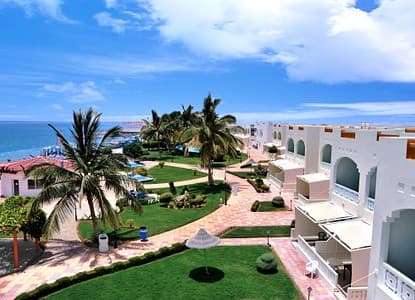 Accommodation