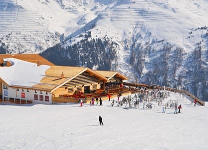 Tourist Information