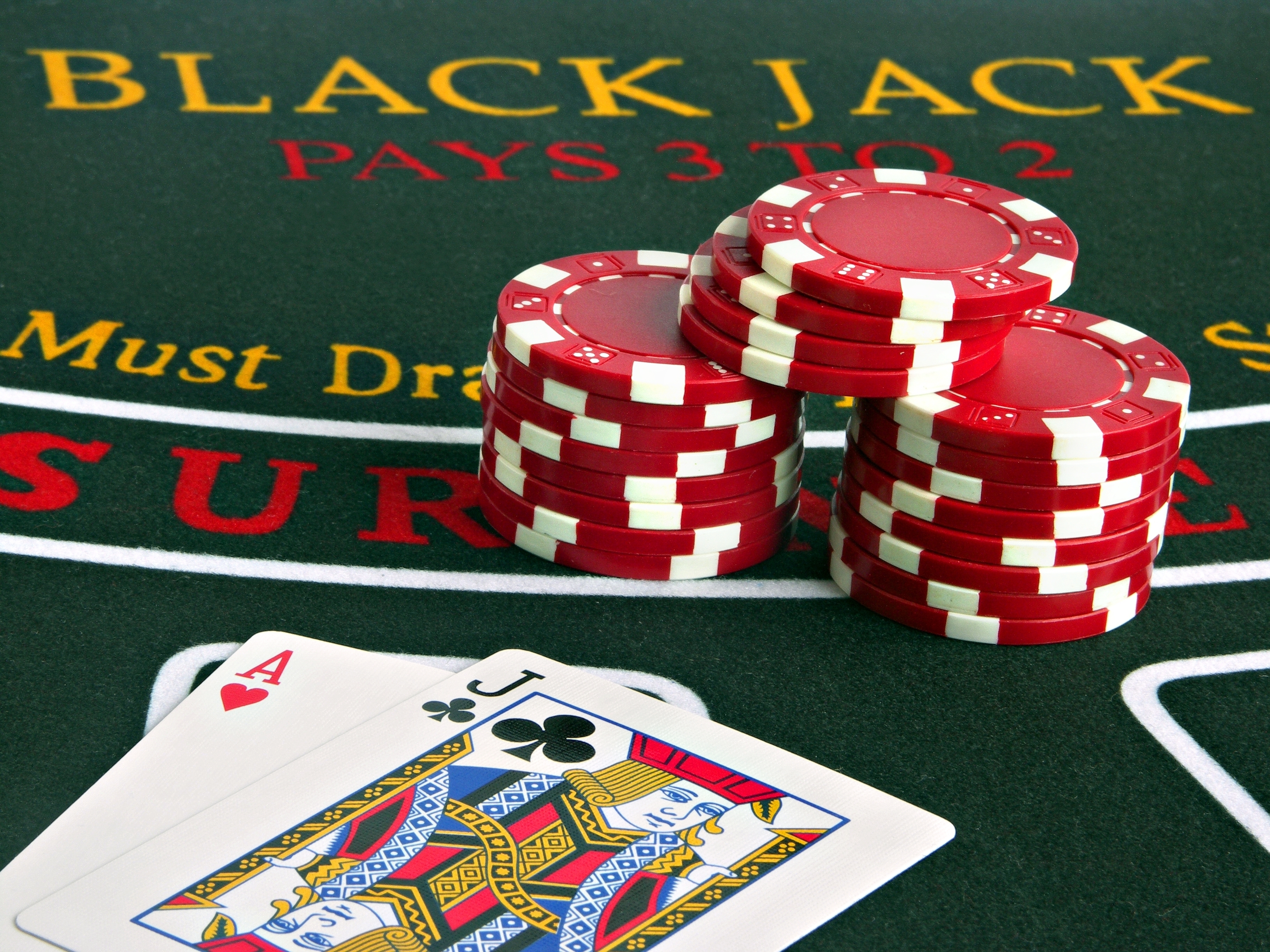 Can You Play Blackjack Online For Real Money