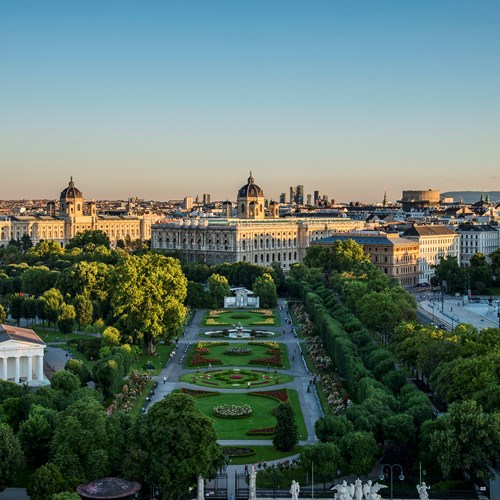 The Best Travel Guide to Vienna